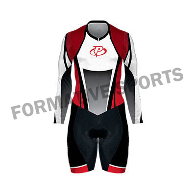 Customised Cycling Suits Manufacturers in Lithuania